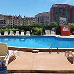 Pasat Apartment Sunny Beach